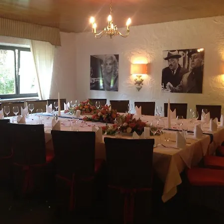Hotel Carrera Rottach-Egern
