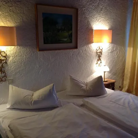 Hotel Carrera