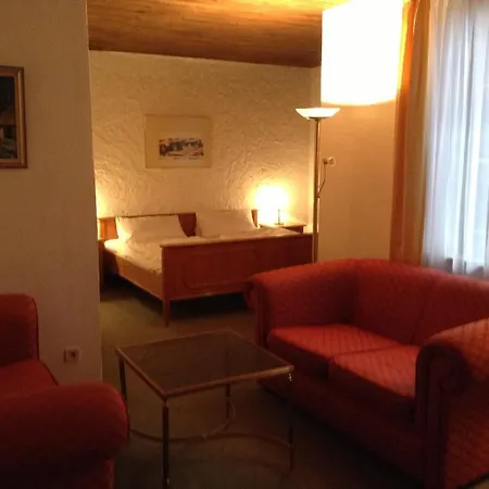Carrera Hotel Rottach-Egern