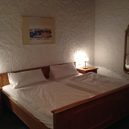 Hotel Carrera 3*