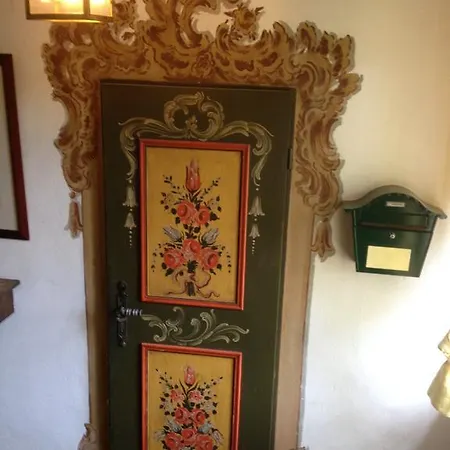 Hotel Carrera
